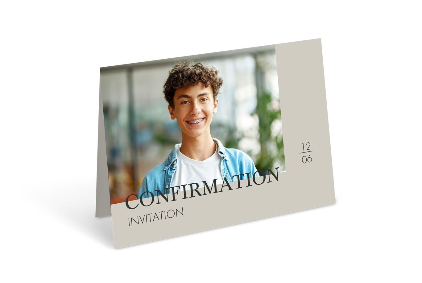 Greeting card small greeting cards